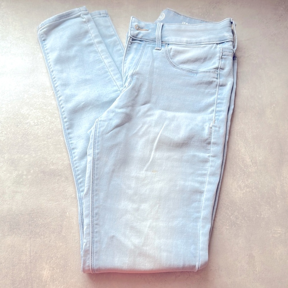 Jeggings